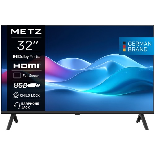 TV LED METZ 32MTH2000Z HD